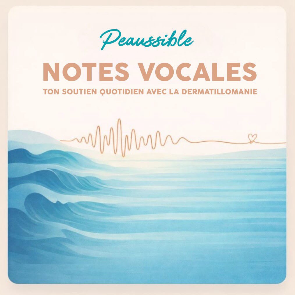 Logo Notes vocales