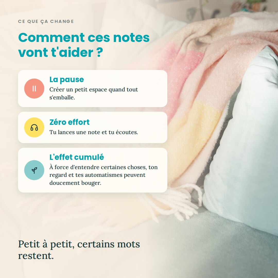 Notes vocales Peaussible – Image 5