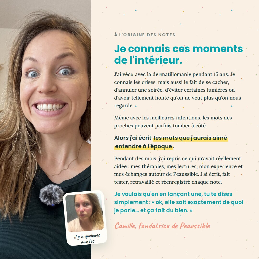 Notes vocales Peaussible – Image 6