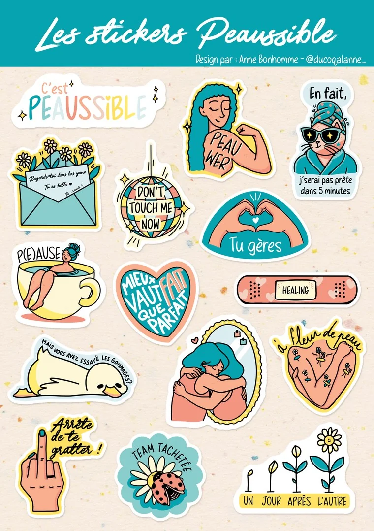 La grande planche