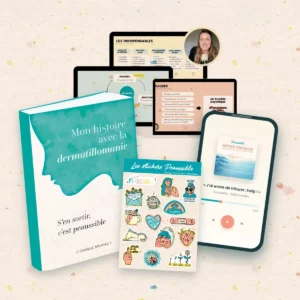 Tout Peaussible : le livre, la boîte à outils audio, la grande planche et le programme en ligne